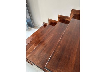 Beton Üzeri Kaplama