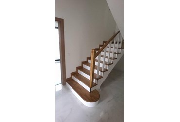 Beton Üzeri Kaplama