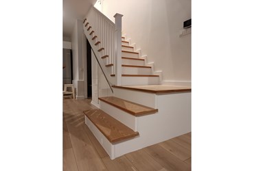 Beton Üzeri Kaplama