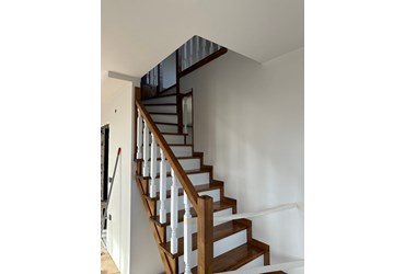 Beton Üzeri Kaplama