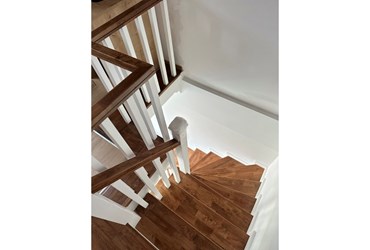 Beton Üzeri Kaplama