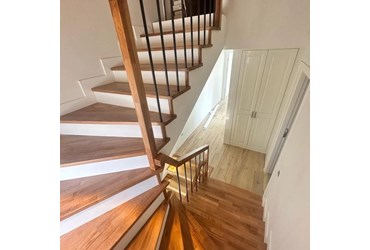 Beton Üzeri Kaplama