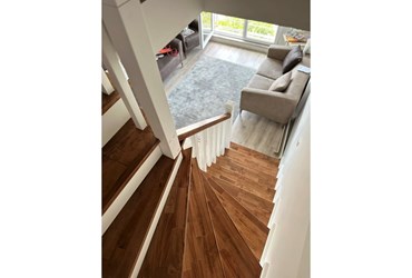 Beton Üzeri Kaplama