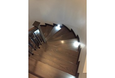 Beton Üzeri Kaplama