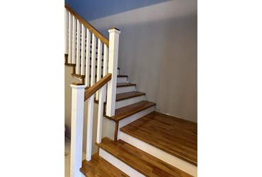 Beton Üzeri Kaplama