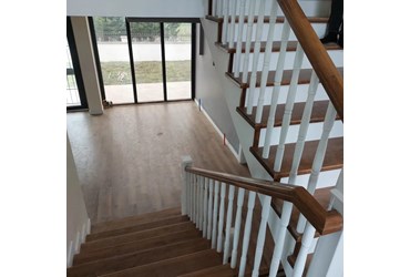 Beton Üzeri Kaplama