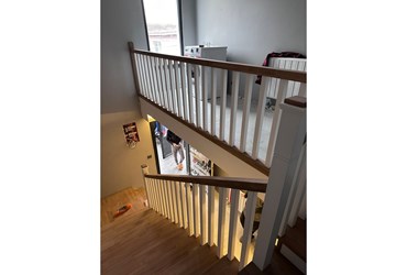 Beton Üzeri Kaplama