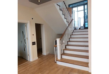 Beton Üzeri Kaplama