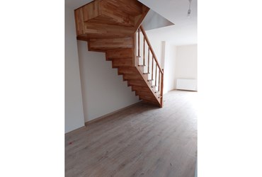 Kayın (Gürgen) Merdivenler