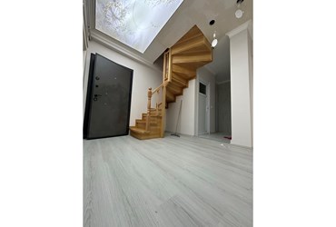 Kayın (Gürgen) Merdivenler