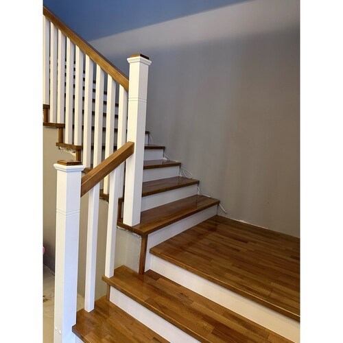 Beton Üzeri Kaplama