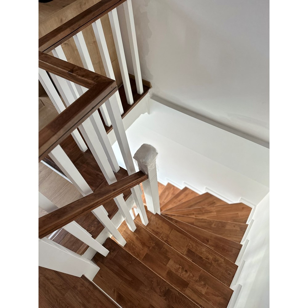 Beton Üzeri Kaplama 7