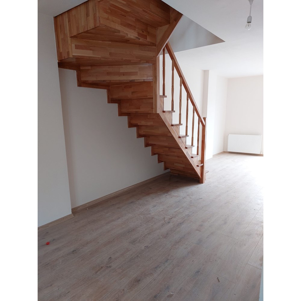 Kayın (Gürgen) Merdiven 1