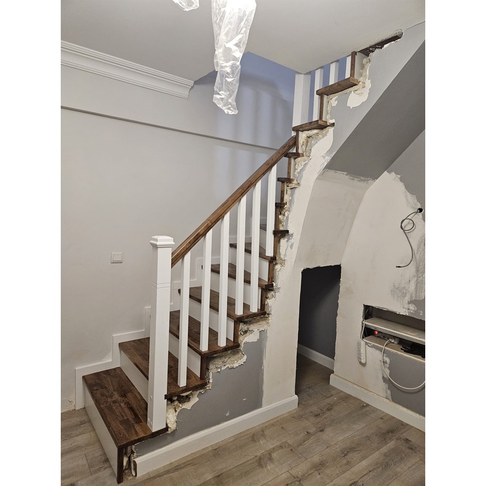 Beton Üzeri Kaplama 4