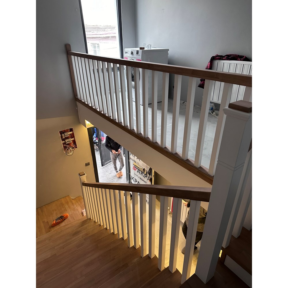 Beton Üzeri Kaplama 4