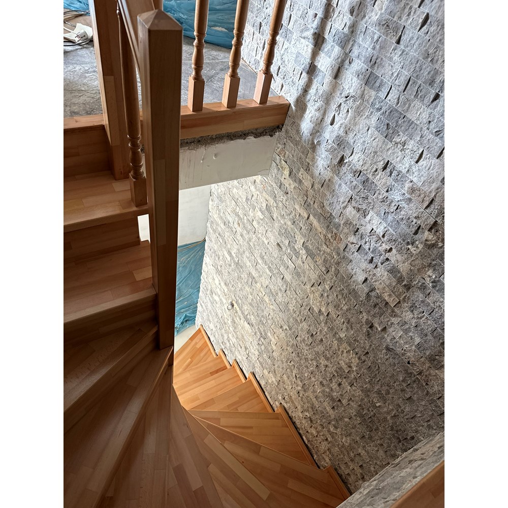 Kayın (Gürgen) Merdiven 1