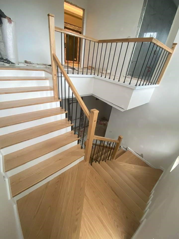 Beton Üzeri Kaplama 3