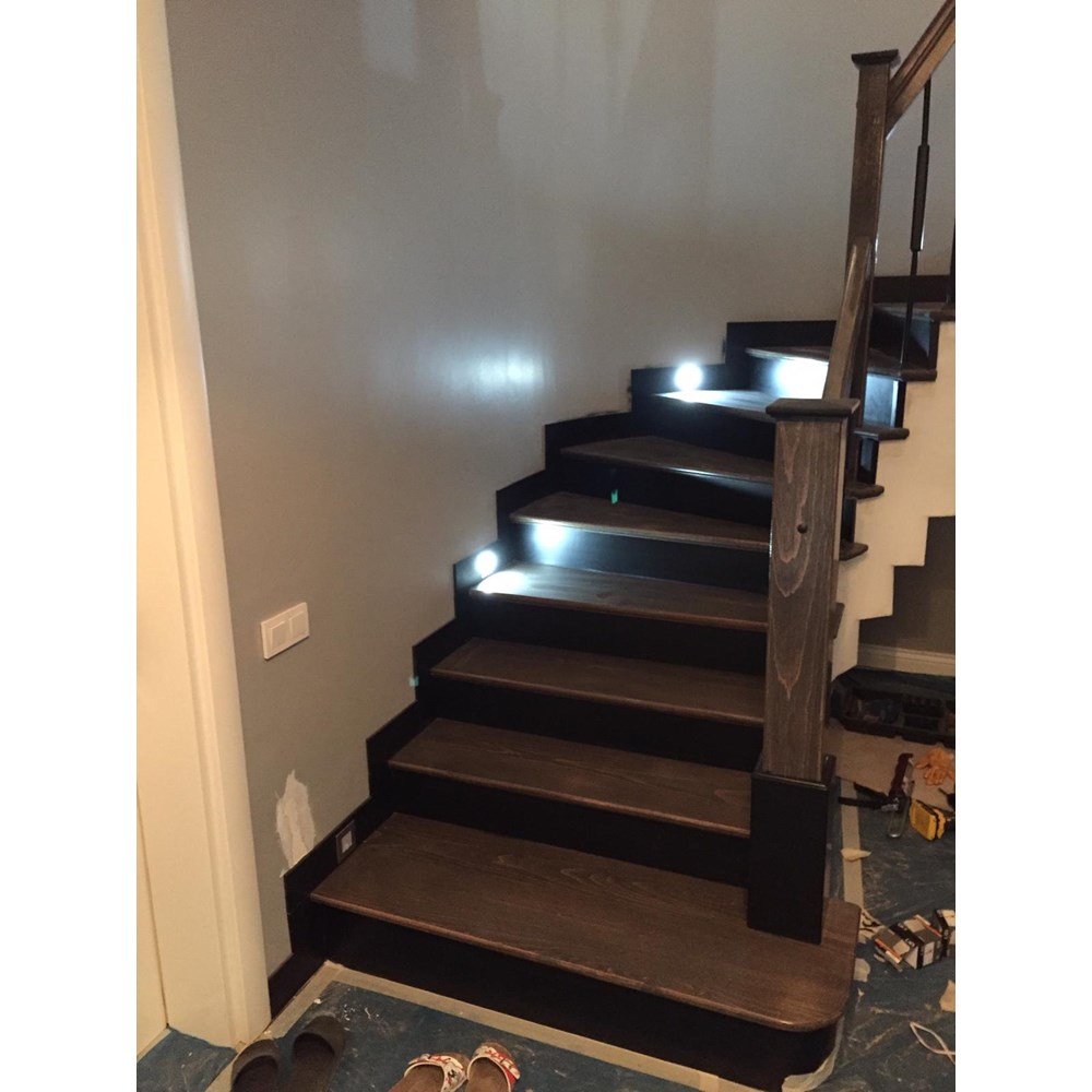 Beton Üzeri Kaplama 1