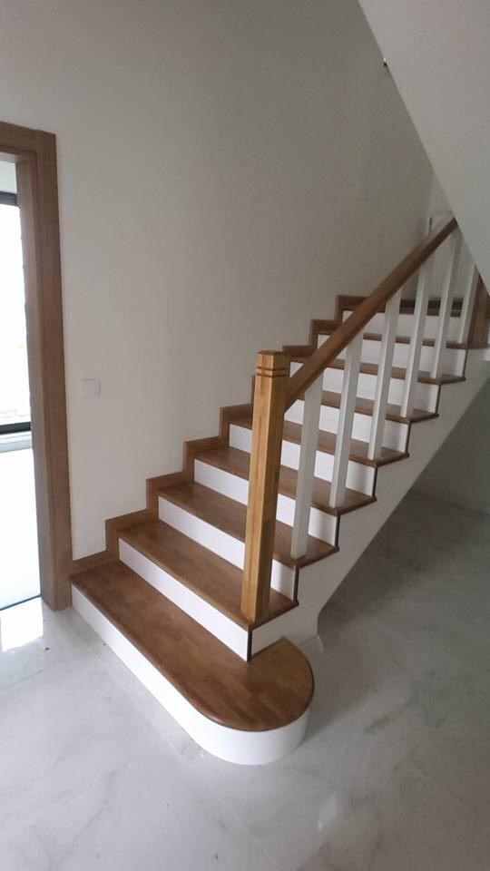 Beton Üzeri Kaplama 9