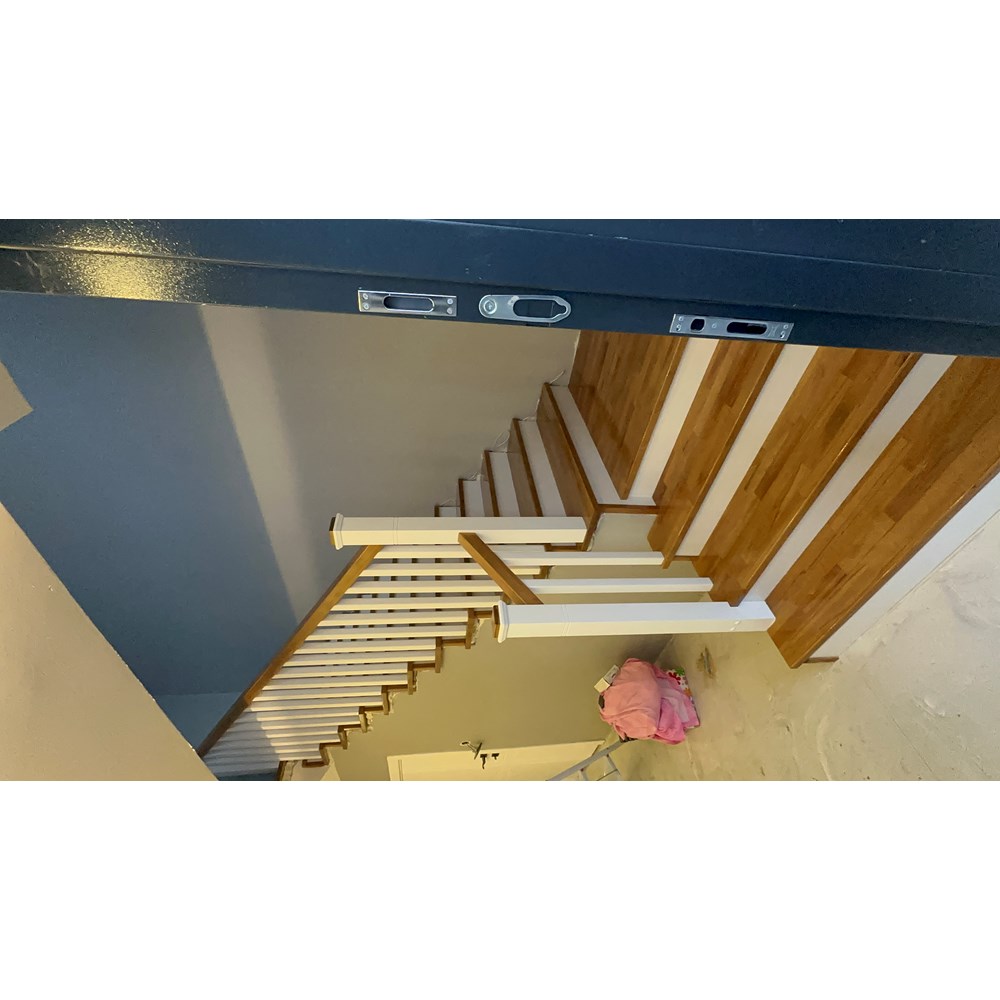 Beton Üzeri Kaplama 8