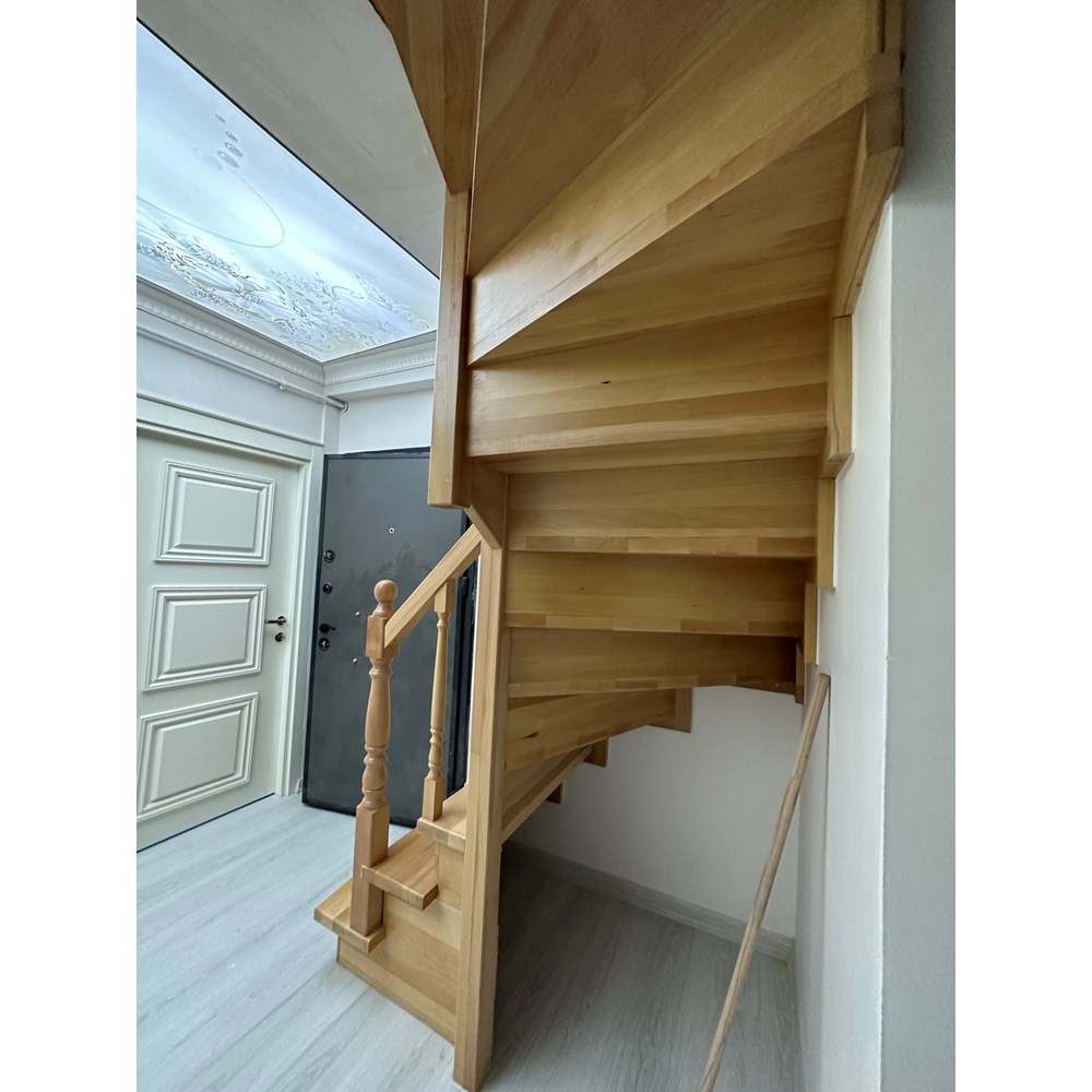 Kayın (Gürgen) Merdiven 1