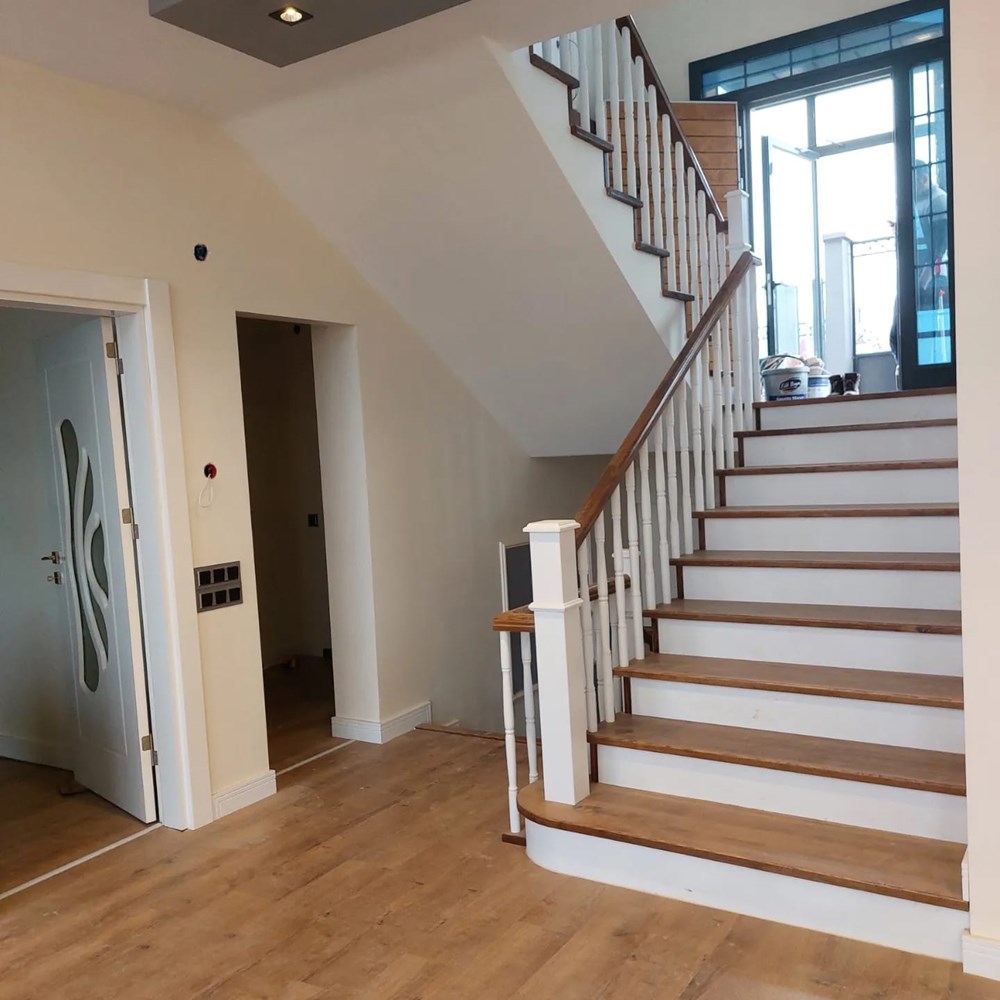 Beton Üzeri Kaplama 8