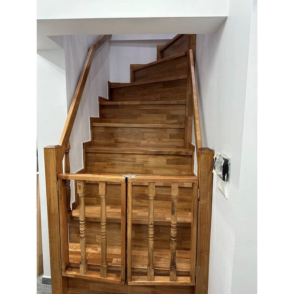 Kayın (Gürgen) Merdiven 3