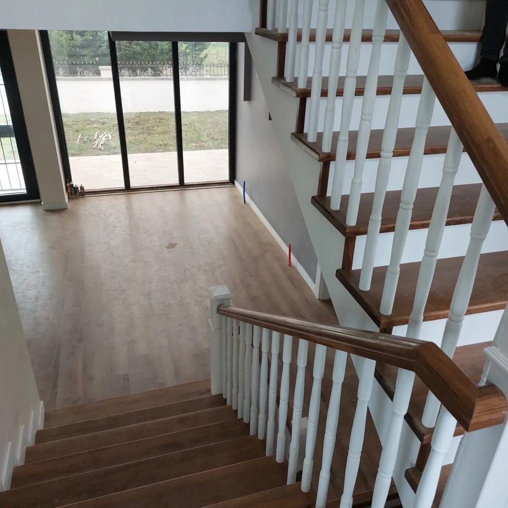 Beton Üzeri Kaplama 4