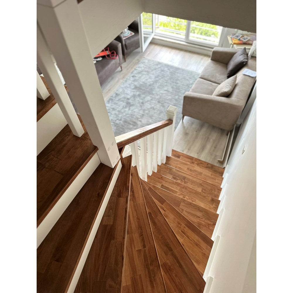 Beton Üzeri Kaplama 2