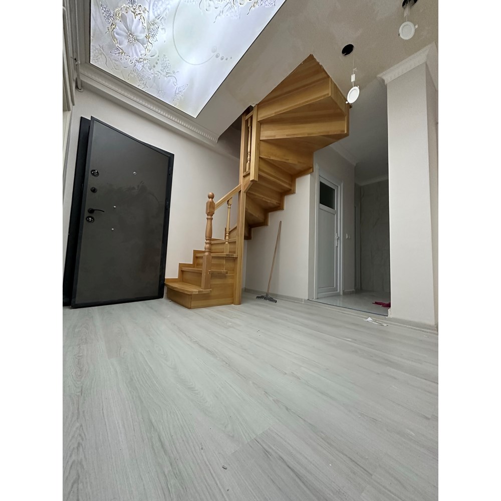 Kayın (Gürgen) Merdiven 1