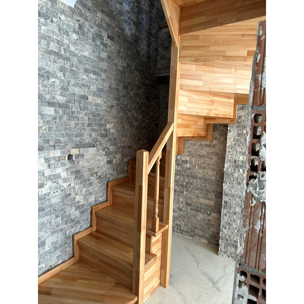 Kayın (Gürgen) Merdiven 1