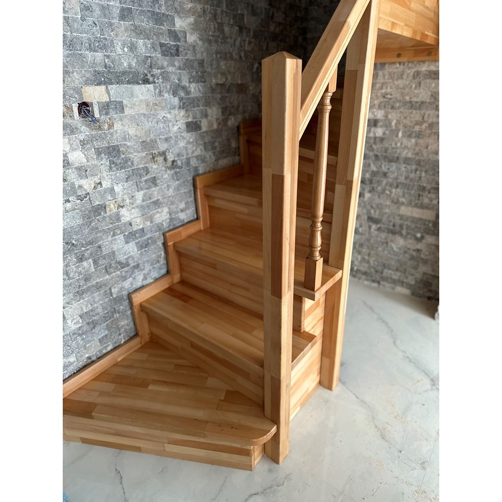 Kayın (Gürgen) Merdiven 1