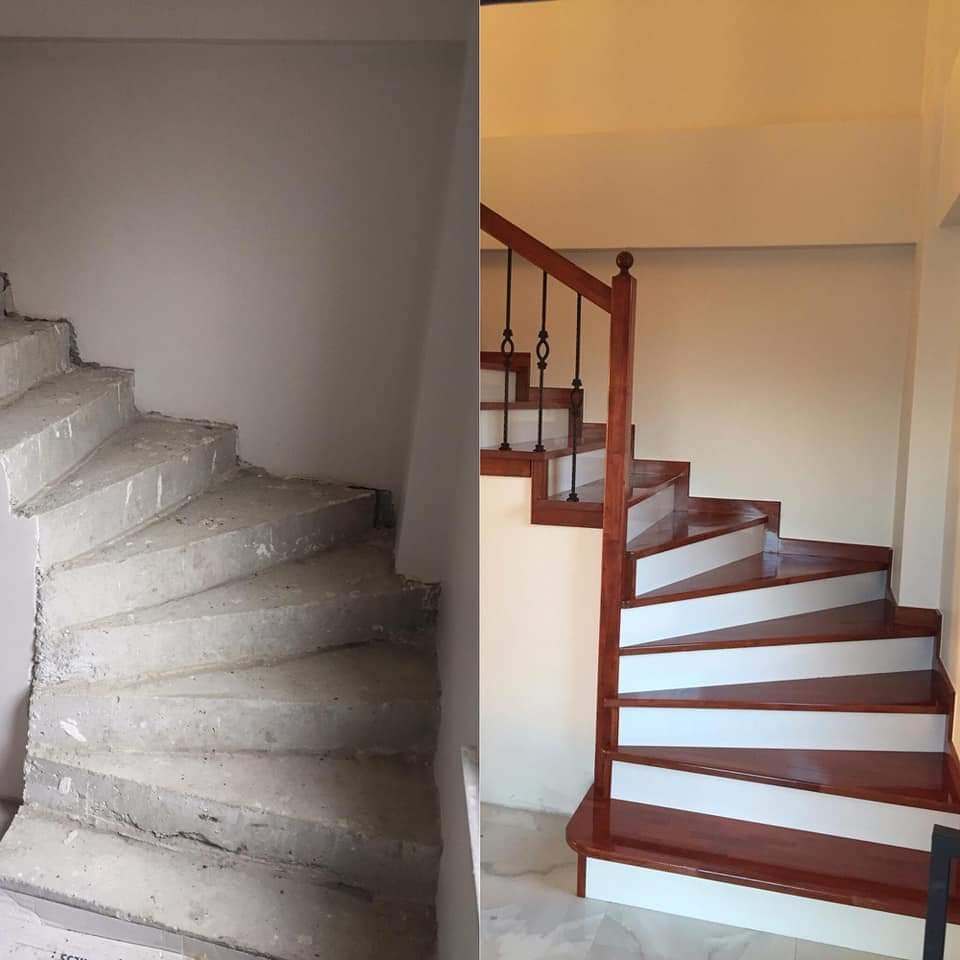 Beton Üzeri Kaplama 3