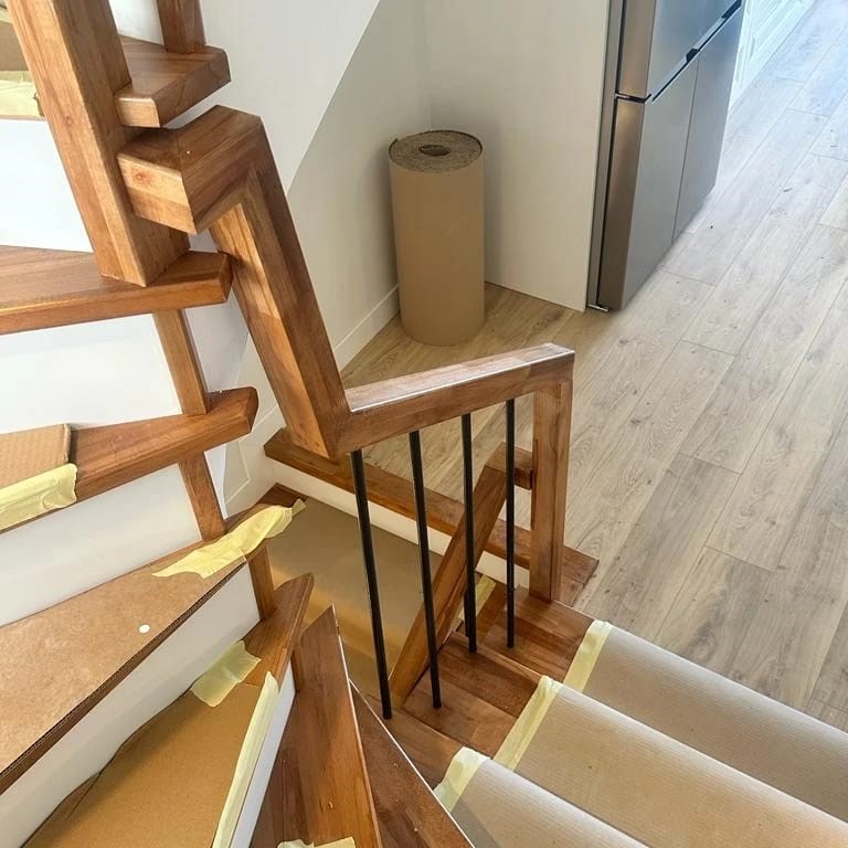 Beton Üzeri Kaplama 3