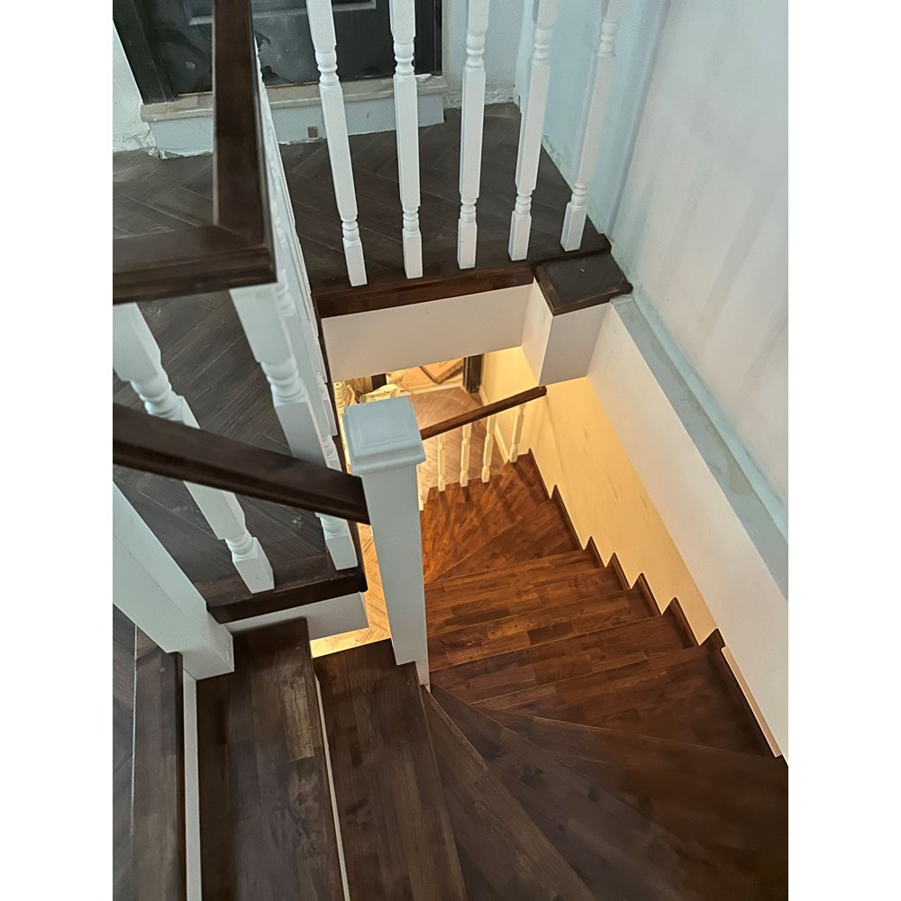 Beton Üzeri Kaplama 7