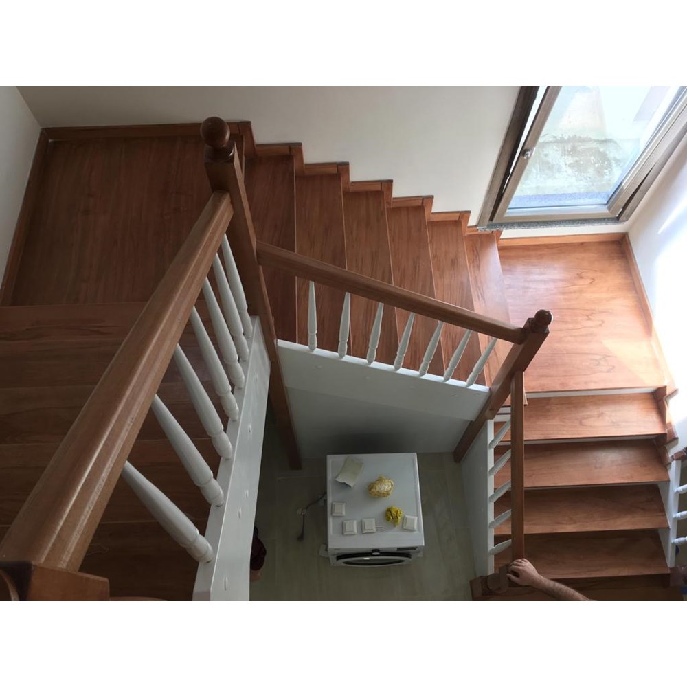 Beton Üzeri Kaplama 6