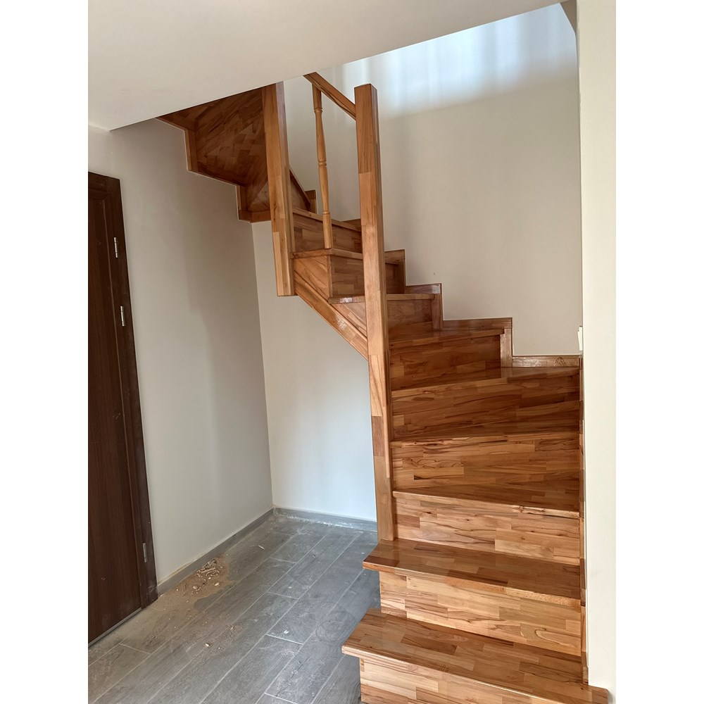 Kayın (Gürgen) Merdiven 1