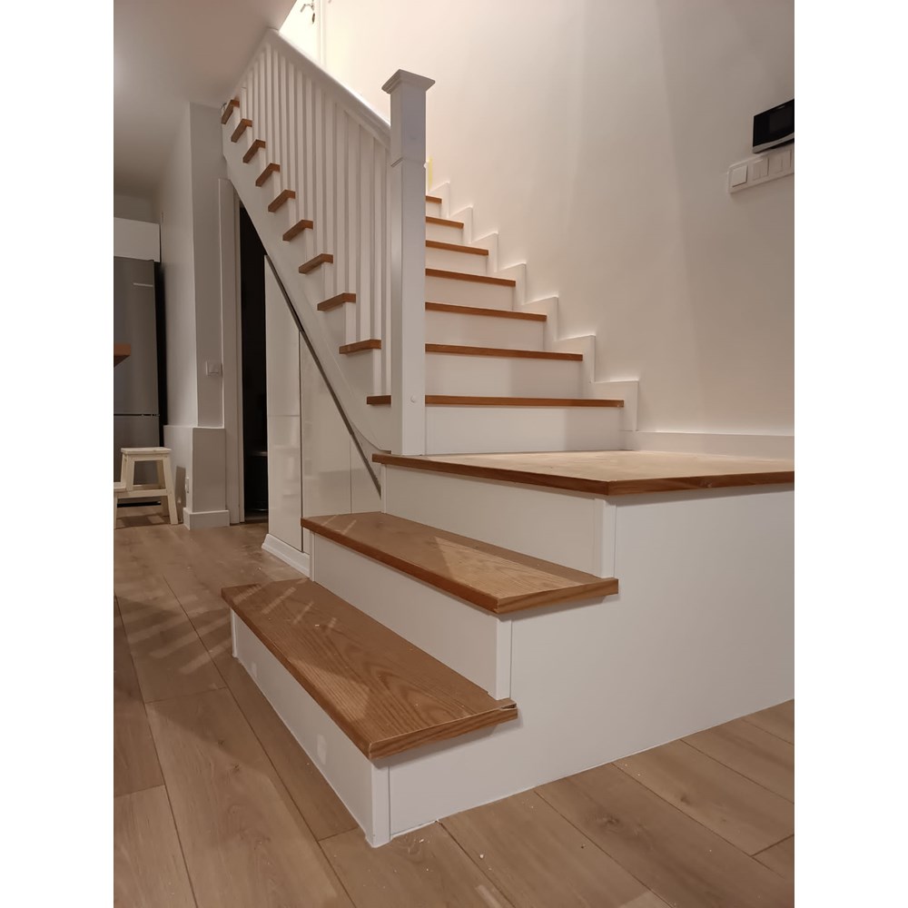 Beton Üzeri Kaplama 8