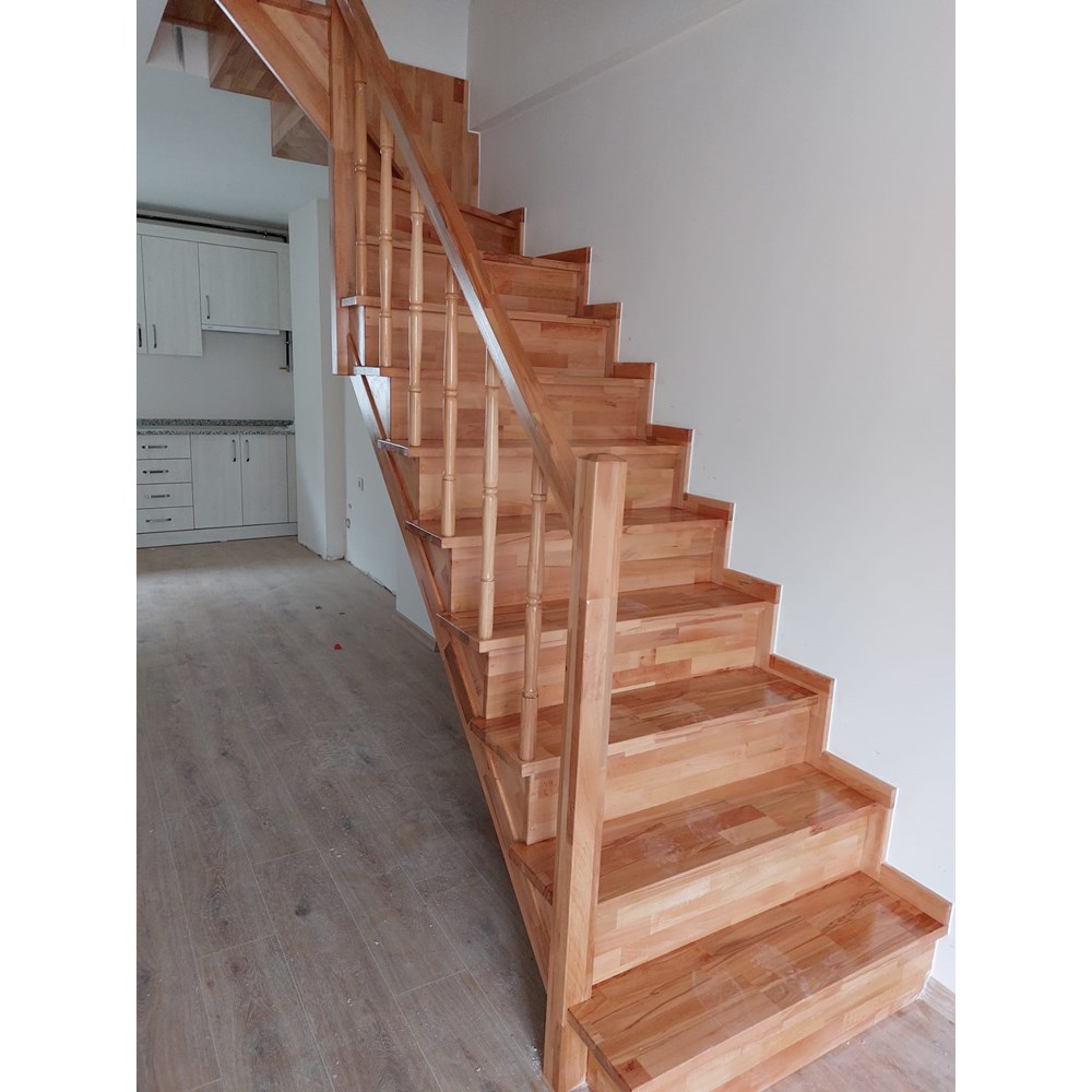 Kayın (Gürgen) Merdiven 1