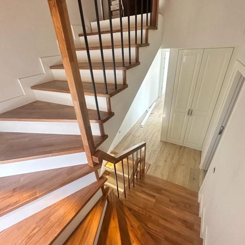 Beton Üzeri Kaplama 3