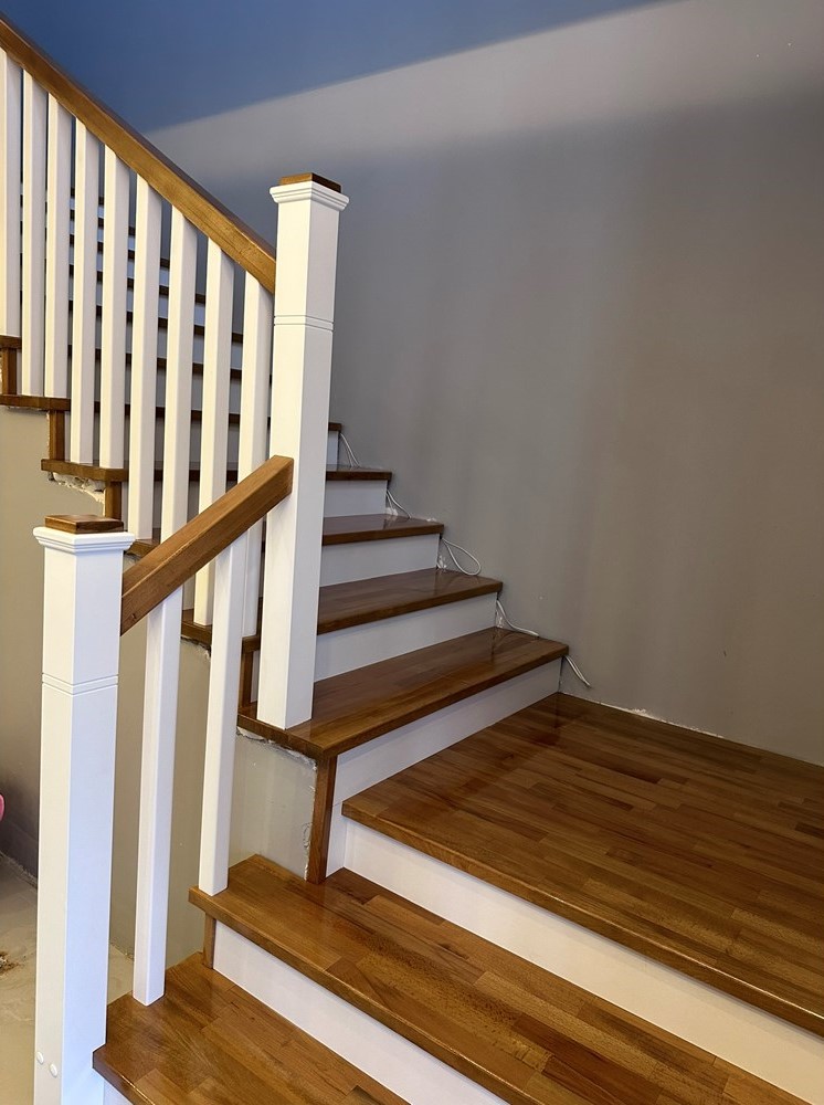 Beton Üzeri Kaplama